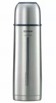 ZOJIRUSHI Stainless Bottle Tough Slim Stainless Steel SV-GF50-XA