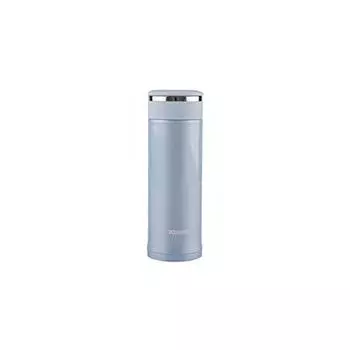 ZOJIRUSHI Stainless Steel Mug Aqua Blue [300ml] SM-EB30-AB