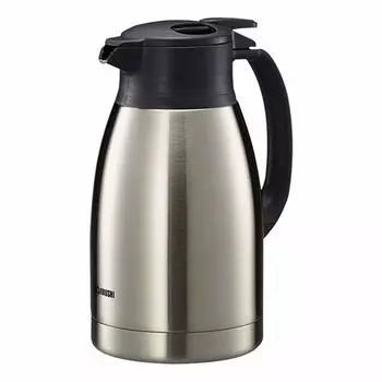 ZOJIRUSHI Stainless Steel Pot 1.9L Stainless Steel SH-HB19-XA