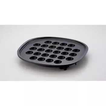 Zojirushi Takoyaki для деталей горячих плит: пластина/718049