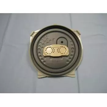 Zojirushi Внутренняя крышка для рисоварки под давлением IH, комплект деталей/C157-6B