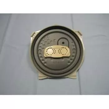 Zojirushi Внутренняя крышка для рисоварки под давлением IH, комплект деталей/C157-6B