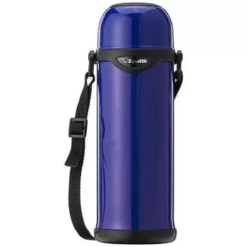 Zojirushi Water Bottle Stainless Steel Bottle Cup Type 1.0L Stainless Steel SJ-TG10-AA