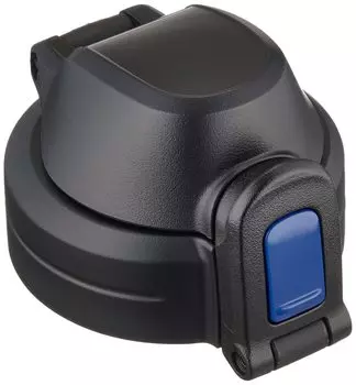 ZOJIRUSHI Zojirushi Cool Bottle Set Бутылка для воды прямого питья Спортивный тип Meisai Синий SD-SF01-AZ