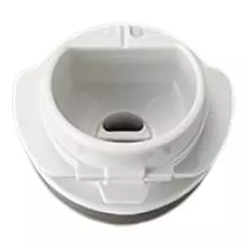 Zojirushi ZOJIRUSHI Кружка из нержавеющей стали с герметичной упаковкой Уплотнитель для пробки бутылки из нержавеющей стали Запасные части для бутылки с водой Тип целевой продукции белый