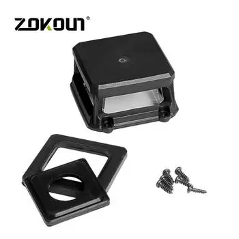 Zokoun 3D 4D лазерный уровень верхний стеклянный оконный защитный чехол запасные части (IE12/IE16/IE16R/12RC/12GC/MD12R/MD12G)