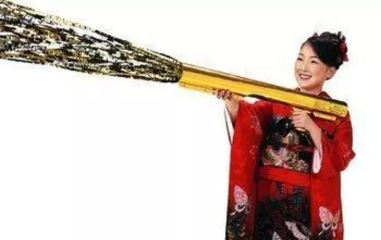 Золотая Базука CR-43