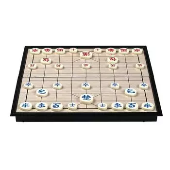 Золотая игра магнитные шахматы, Золотая игра магнитные шахматы