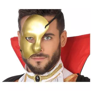 Золотая Маска