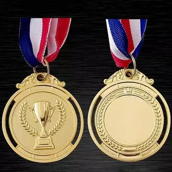 Золотая медаль за марафон Серебряная медаль Трофей Медаль Победитель Награда Поощрительный значок Награда за участие в соревнованиях на открытом воздухе бронзовый