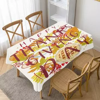 Золотая осенняя модная скатерть в скандинавском стиле Ins, декоративная скатерть для свадебной вечеринки, Золотая скатерть для домашнего журнального столика на День Благодарения 40x70cm15x27inch