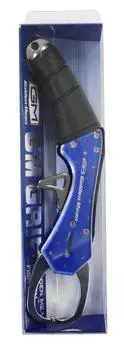 Золотая середина GM Grip Blue синий