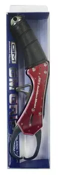 Золотая середина GM Grip Red красный