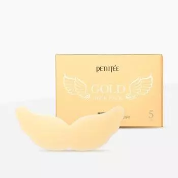 Petitfee Gold Neck Pack