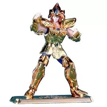 Золотая ткань Saint Seiya Saint Leo 1/12