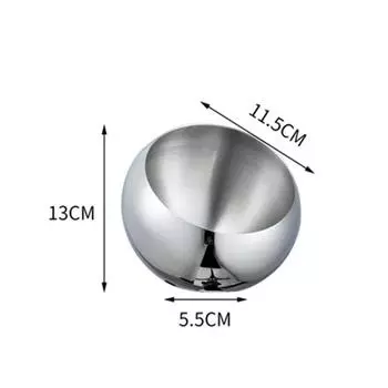Золотая золотая нержавеющая стальная миска для хранения поднос для караоке-бара Миски Солонка Бутылка для хранения Банка для хранения Приправа Конфеты Соевый соус
