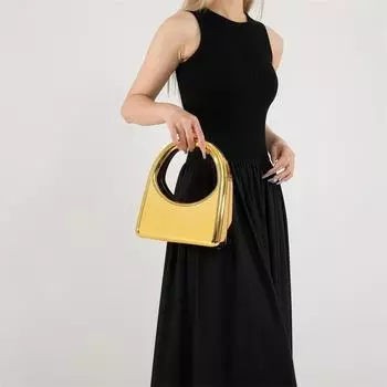 Золотистые акриловые женские сумки и сумки новые дизайнерские блестящие металлические сумки на ремне яркие цепочки сумки-мессенджеры макияж ужин клатч