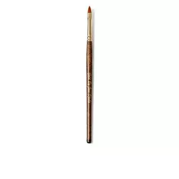 Золото от Джоса? Охеда Кисть для губ Шоколад 1 шт.