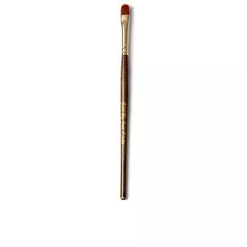 Золото от JoseOjeda Pincel Sintetico Lengua Pequena Шоколад 1 пьеса