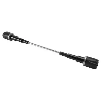 Золото защиты слайдера аварии алюминиевой рамы для скремблера Du Cafe Racer Scrambler 800 красный