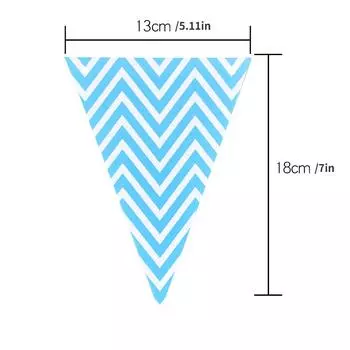 Золотой и серебряный флаг, баннер, гирлянда, сделай сам, блестящая овсянка, бумага, баннер на день рождения для дома, вечерние, свадебные украшения, товары для вечеринок