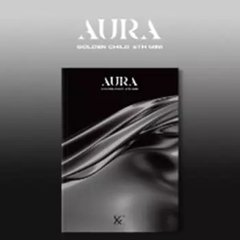 Золотой ребенок - АУРА (6-й мини) Фотокнига Вер. 0