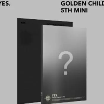 Золотой ребенок - ДА. (5-й мини ) случайный 0