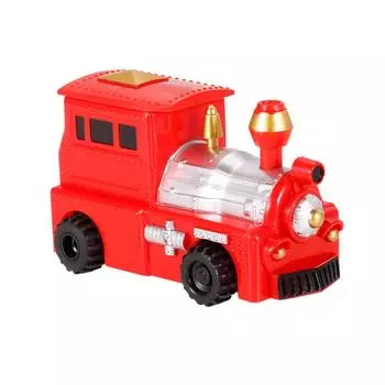 ЗОЛОТОЙ СВЕТ Волшебный Мини-Джип Автомобиль Следуйте Черной Нарисованной Линии Игрушечный Автомобиль против вспышки белого