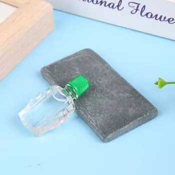 Золотой тестер кислотный набор серебро платина золото пробирный камень ювелирный набор инструментов практичный профессиональный графит высокой чистоты камень