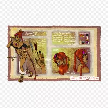 Золотой век пиратства Gerudo, термопереносная печать, виниловые нашивки, наклейки для одежды, аппликации «сделай сам», моющиеся нашивки