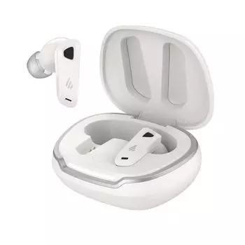 Золотые беспроводные наушники Edifier NeoBuds с функцией шумоподавления, высокое разрешение, пространственное обнаружение, водонепроницаемый стандартный микрофон, шумоподавление при звонках на базе искусственного интеллекта