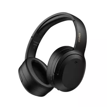 Золотые беспроводные наушники Edifier W820NB PLUS с шумоподавлением, совместимые с высоким разрешением, Bluetooth, захват окружающего звука, до 49 часов воспроизведения, низкий уровень шума