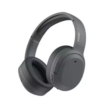 Золотые беспроводные наушники Edifier W820NB PLUS с шумоподавлением, совместимые с высоким разрешением, Bluetooth, захват окружающего звука, до 49 часов воспроизведения, низкий уровень шума