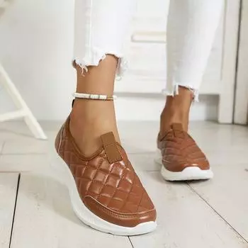 Золотые кроссовки, распродажа, модные, плоские, с блестками, с круглым носком, повседневные, универсальные, роскошные, женские, вулканизированные туфли 36 чёрный