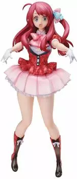 Zombie Land Saga Gen Sakura scale PVC painted finished figure 1/7