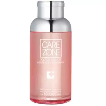 Зона ухода Доктор. Solution Acure Clarifying Toner 170 мл Кожа/Тонер/Лосьон, 1 шт.