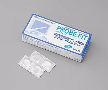 Зонд Fit 144 штуки Сухой тип 33210мм
