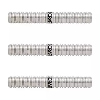ZONE80 Hertz Five 2BA дротик ствольный набор дротиков D.CRAFT Hz-5