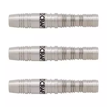 ZONE80 Hertz Two 2BA Dart Barrel Dart Set D.CRAFT Hz-2