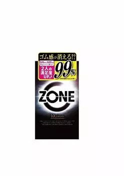 ZONE 10 шт. x 6 шт. набор (Зона)
