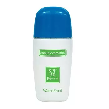 Zonke UV White 30g Sunscreen UW-30 чистый