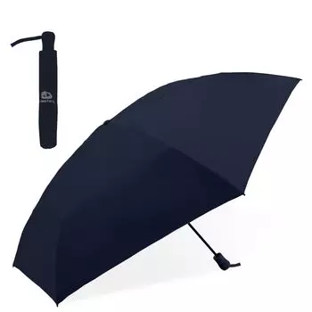 Зонт 1мx легкий, идеальная защита от ультрафиолета, полностью теплый, подходит как для солнца, так и для складного зонта для женщин и мужчин от Okayama