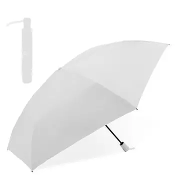 Зонт 1мx легкий, идеальная защита от ультрафиолета, полностью теплый, подходит как для солнца, так и для складного зонта для женщин и мужчин от Okayama