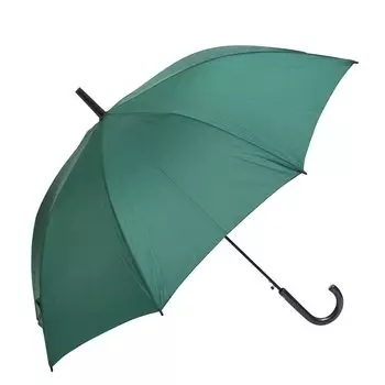 Зонт Attain Jump Rib 60 см Цвет Зеленый 3245 Мужской зелёный