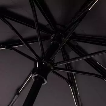 Зонт Creative Rose, складной зонт Trifold, солнцезащитный зонт, защита от солнца, защита от ультрафиолета, зонт от солнца 8K белый