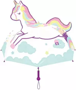 Зонт для транспортного средства «Единорог» 19361 J s