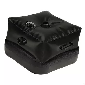 Зонт Грузовой Мешки Песок База Универсальная Палатка Для Уличной Мебели