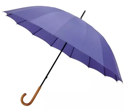 Зонт mabu Parasol для женщин и мужчин унисекс 58 см 16 спиц красный небесно-голубой длинный зонт зонт с защитой от ультрафиолета свет блокирующий зонт для солнца и дождя