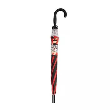 Зонт Микки Маус для детей TOM & KIDDY 0.250 чёрный