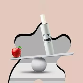 Зонт Netizen Panda Flower для женщин, полностью автоматический, милый, складной, от солнца и дождя, зонт двойного назначения